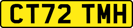 CT72TMH