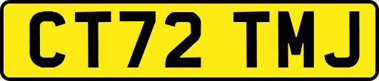 CT72TMJ