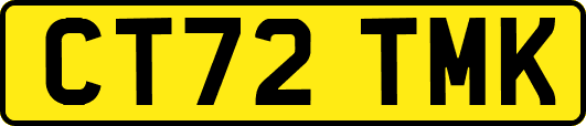 CT72TMK