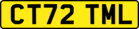 CT72TML