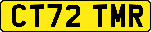 CT72TMR