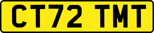 CT72TMT