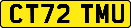 CT72TMU