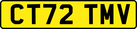 CT72TMV