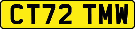 CT72TMW