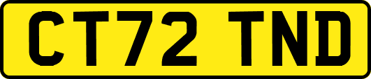 CT72TND