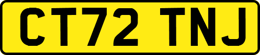 CT72TNJ