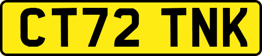 CT72TNK