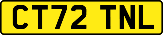 CT72TNL