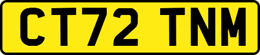 CT72TNM