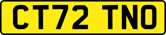 CT72TNO