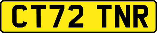 CT72TNR