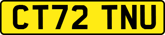 CT72TNU