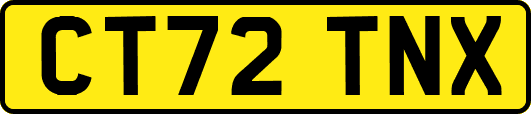 CT72TNX