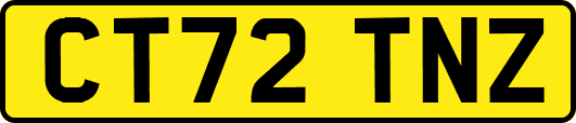CT72TNZ