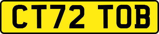 CT72TOB