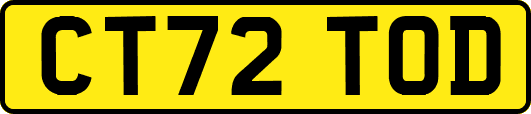 CT72TOD