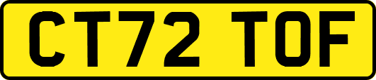CT72TOF
