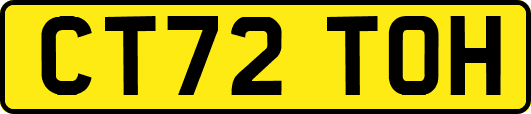 CT72TOH