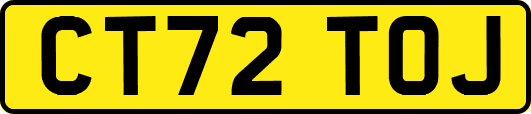 CT72TOJ