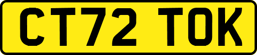 CT72TOK