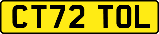 CT72TOL