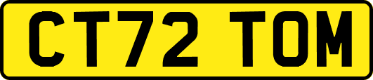 CT72TOM