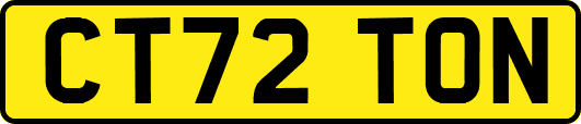 CT72TON