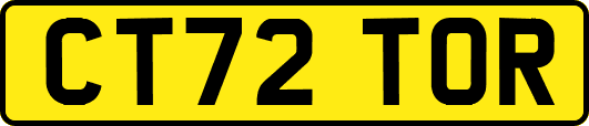 CT72TOR