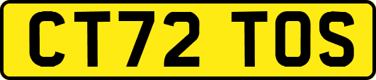 CT72TOS