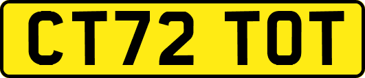 CT72TOT