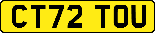 CT72TOU