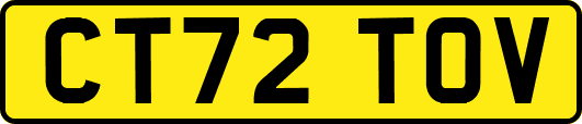 CT72TOV