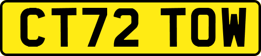 CT72TOW