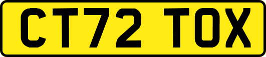 CT72TOX
