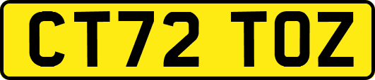 CT72TOZ