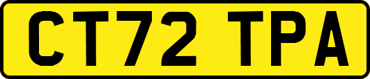 CT72TPA