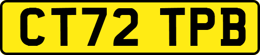 CT72TPB