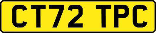 CT72TPC