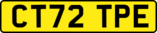 CT72TPE