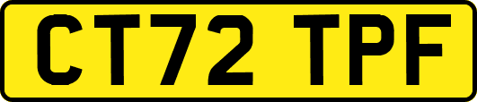 CT72TPF