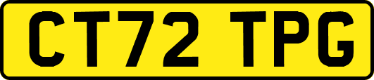 CT72TPG