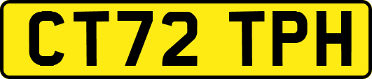 CT72TPH