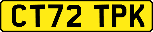 CT72TPK