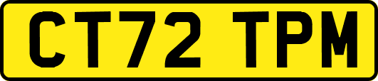 CT72TPM