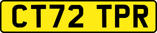 CT72TPR