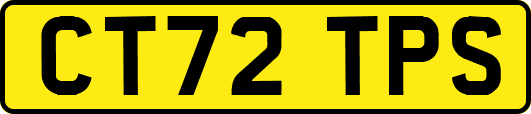 CT72TPS