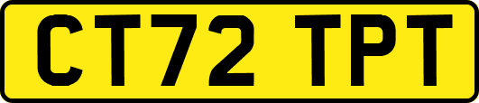 CT72TPT
