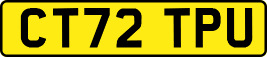 CT72TPU