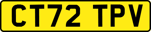 CT72TPV